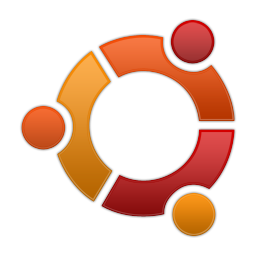 ubuntu logo