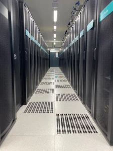data center racks
